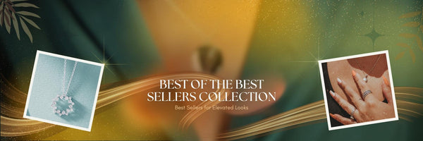 Silver Jewellery Best Sellers