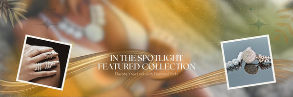 Silver Jewellery Featured Collection