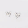 Dragon Fly Stud Eearrings